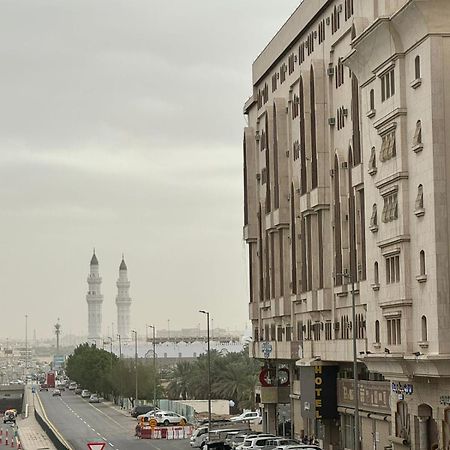 شقق درر قباء للشقق المفروشة Medyna Zewnętrze zdjęcie