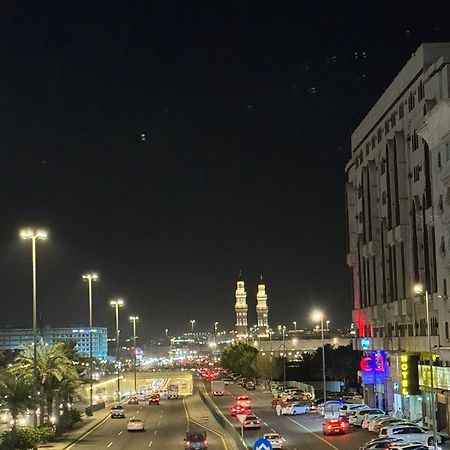 شقق درر قباء للشقق المفروشة Medyna Zewnętrze zdjęcie