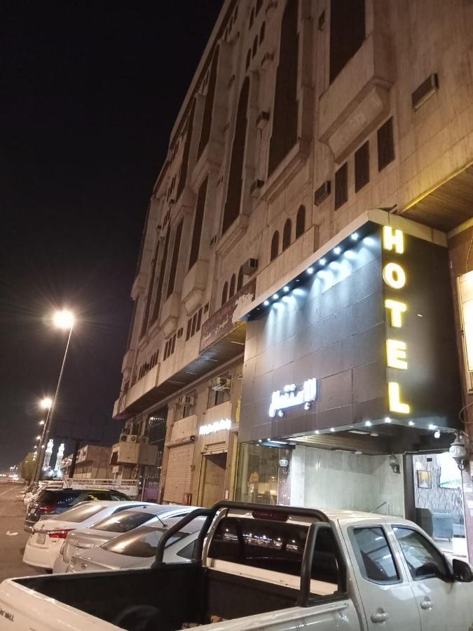 شقق درر قباء للشقق المفروشة Medyna Zewnętrze zdjęcie