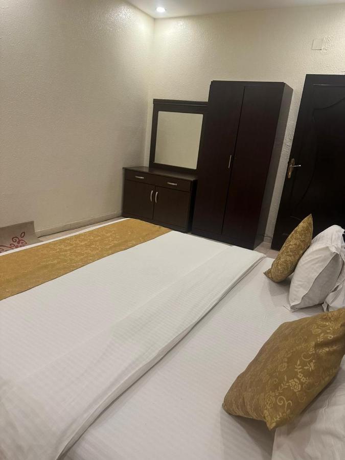 شقق درر قباء للشقق المفروشة Medyna Zewnętrze zdjęcie